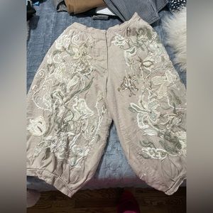 Magnolia pearl vintage pants